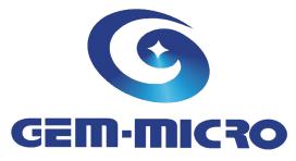 Gem-micro photo