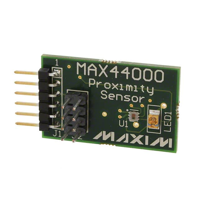 MAX44000PMB1#-image