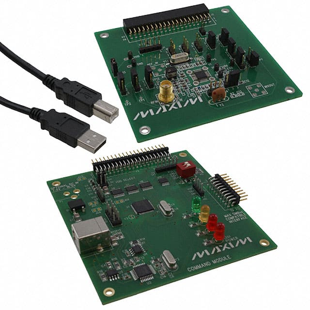 MAX7032EVSYS-315-image