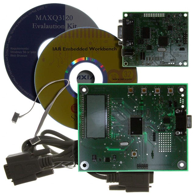 MAXQ3120-KIT-image