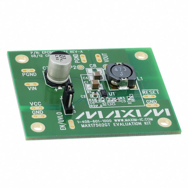 MAX17502GTEVKIT#-image