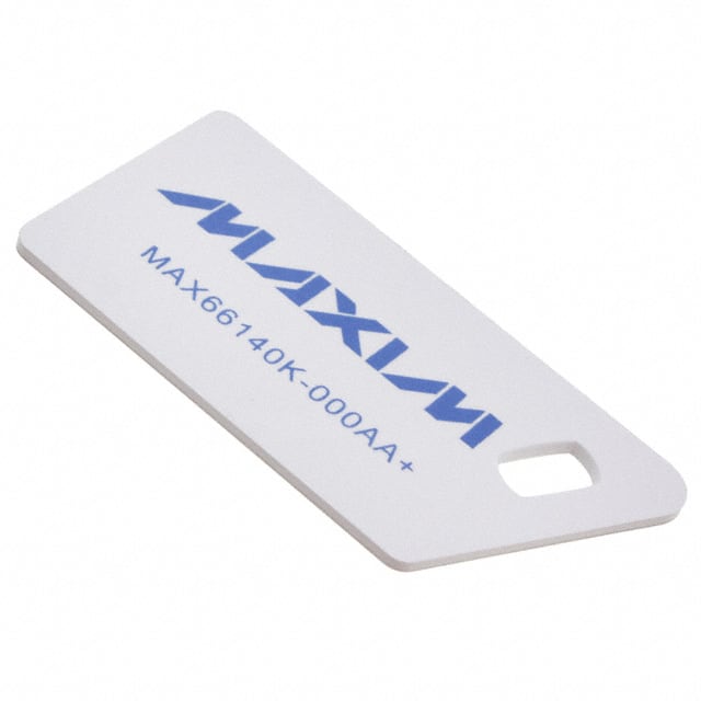 MAX66140K-000AA+-image