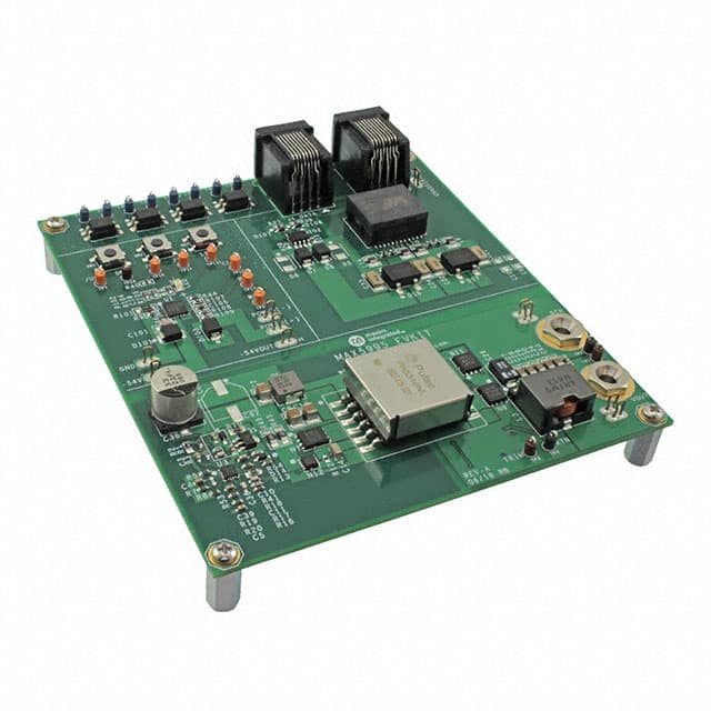 MAX5995BEVKIT#-image