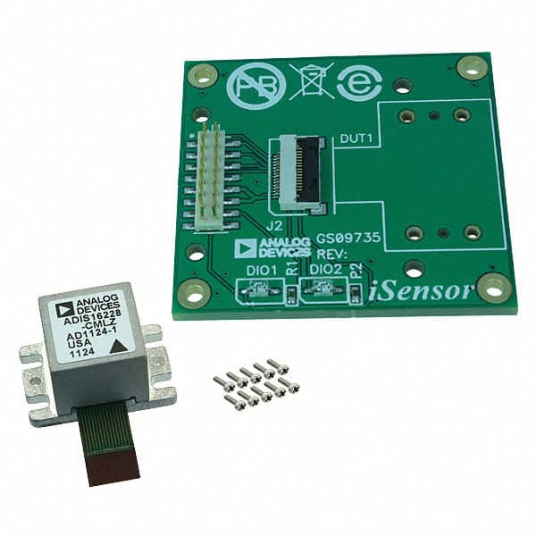 ADIS16228/PCBZ-image