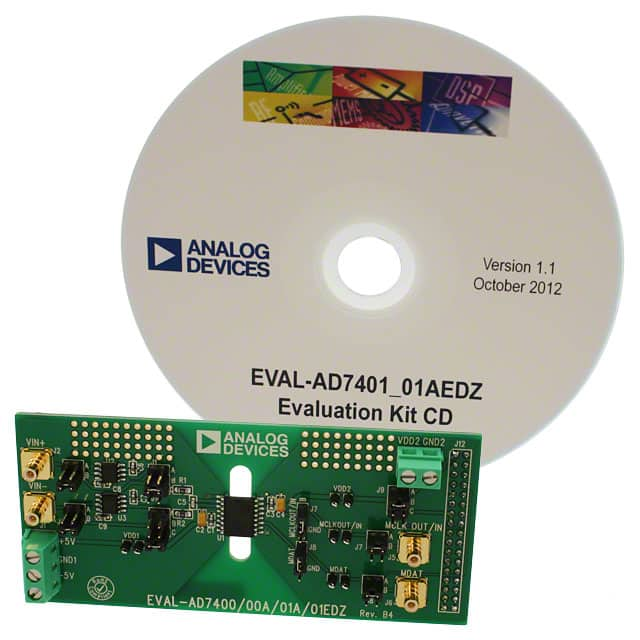 EVAL-AD7400AEDZ-image