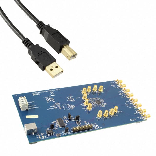 AD9510/PCBZ-image