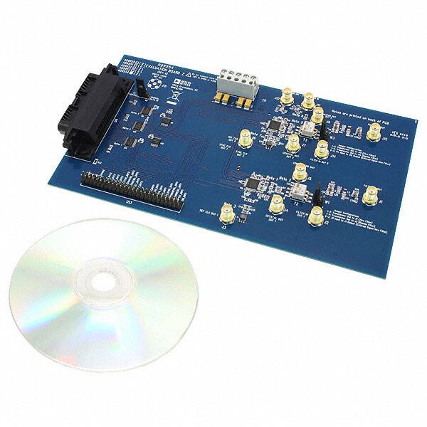 AD9954/PCBZ-image