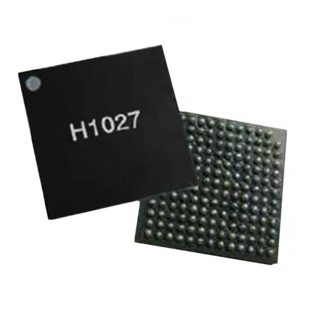 HMC1027BGTR-image