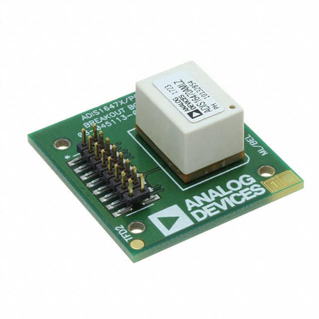 ADIS16475-2/PCBZ-image