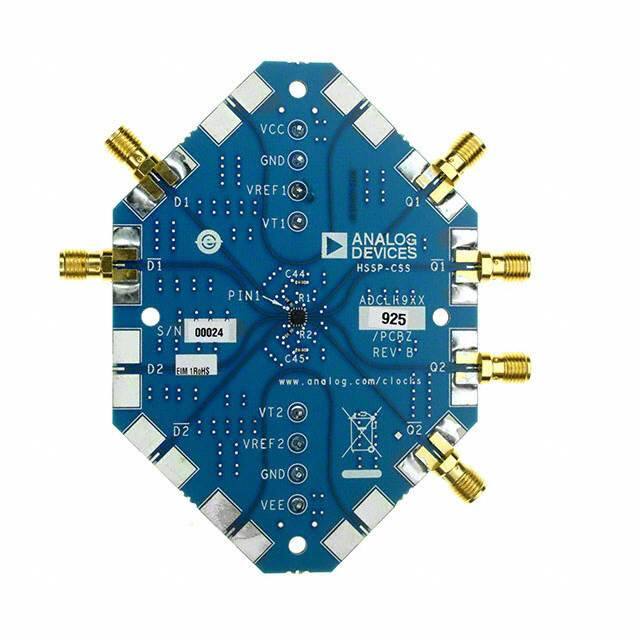 ADCLK925/PCBZ-image