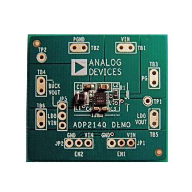 ADP2140CPZ-REDYKIT-image