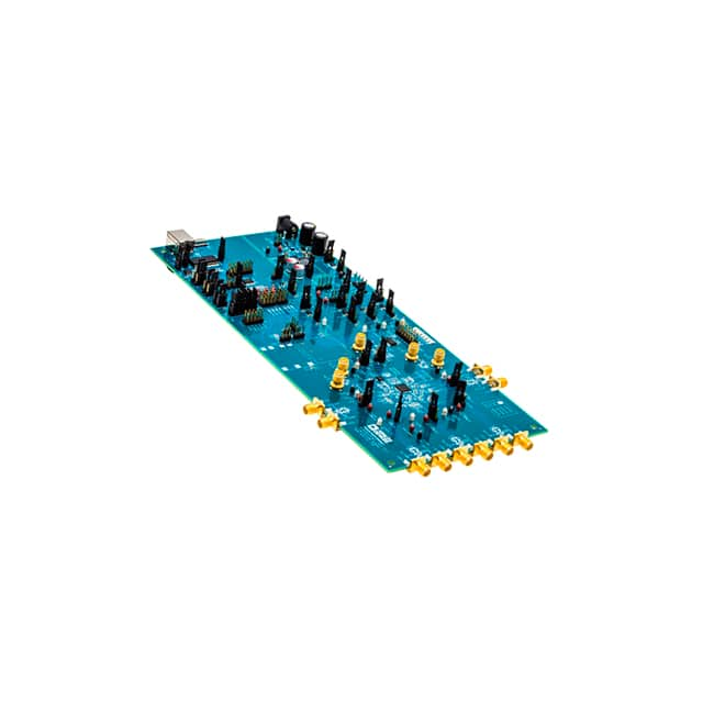 AD9544/PCBZ-image