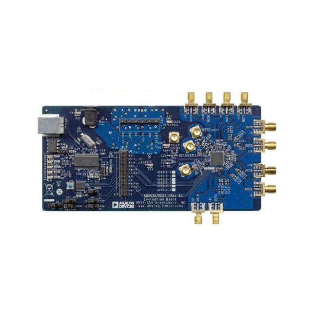 AD9520-5/PCBZ-image