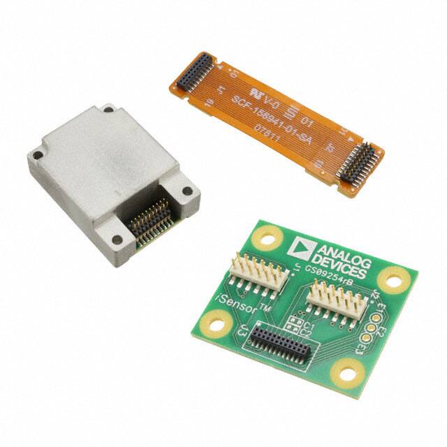 ADIS16334/PCBZ-image