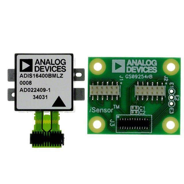 ADIS16400/PCBZ-image