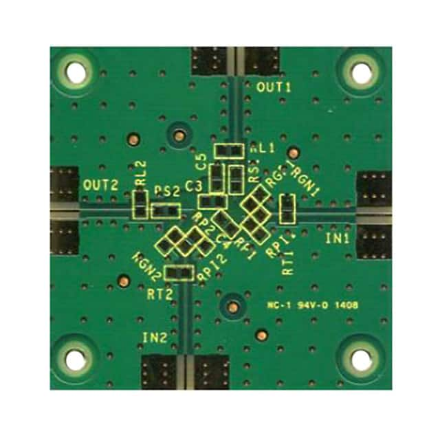 AD8002ARM-EBZ-image