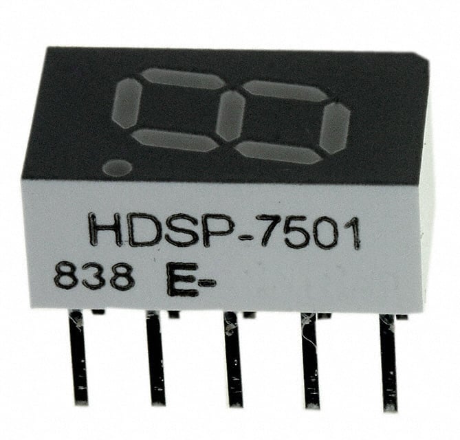 HDSP-7501-image