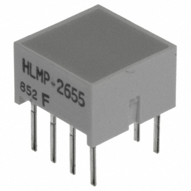 HLMP-2655-EF000-image