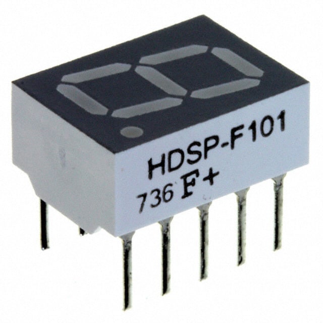 HDSP-F101-EF000-image