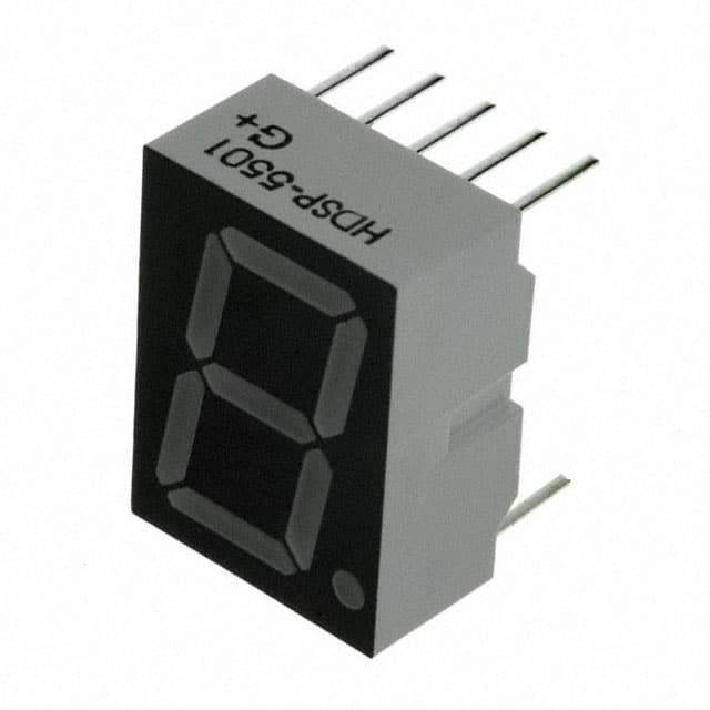 HDSP-5501-GH000-image