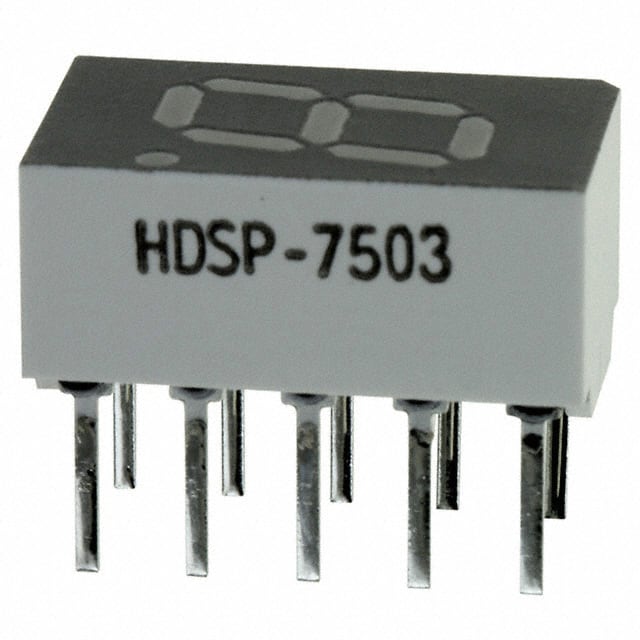 HDSP-7503-image