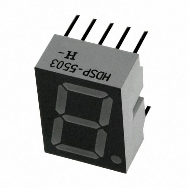 HDSP-5503-GH000-image