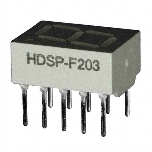 HDSP-F203-image