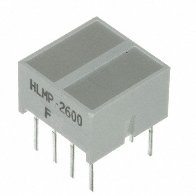 HLMP-2600-image