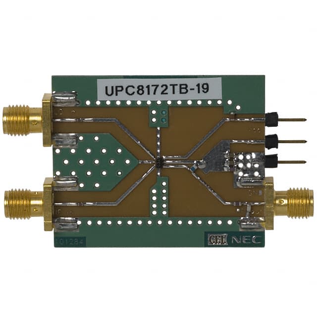 UPC8172TB-EV19-image