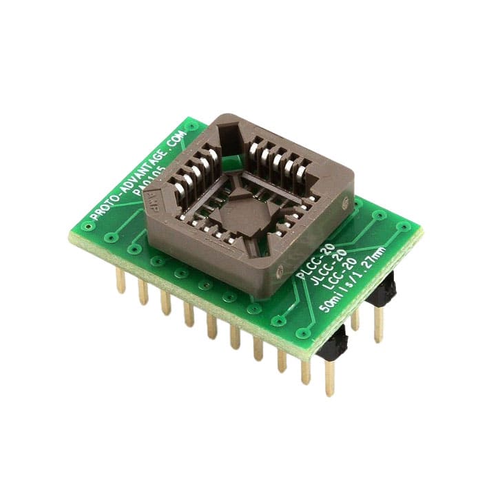 PA0105SOCKET-image