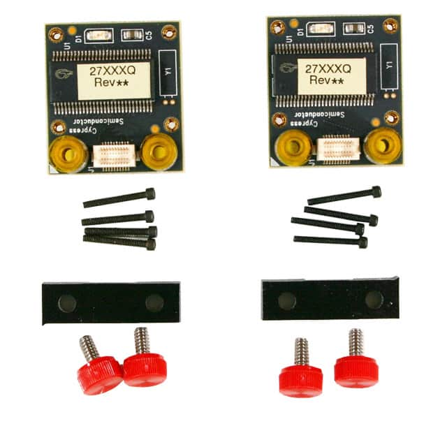 CY3250-27XXXQFN-POD-image