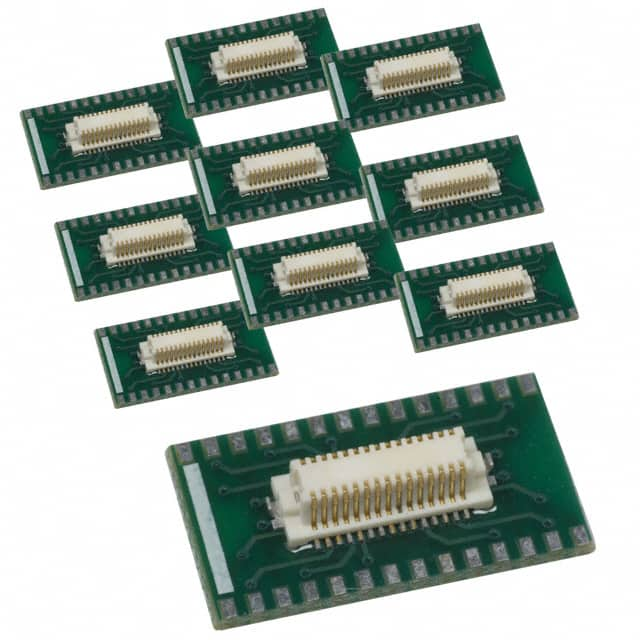 CY3230-28SOIC-AK-image