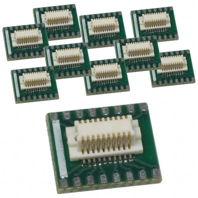 CY3230-16SOIC-AK-image