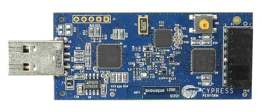 CY3271-RFBOARD-image