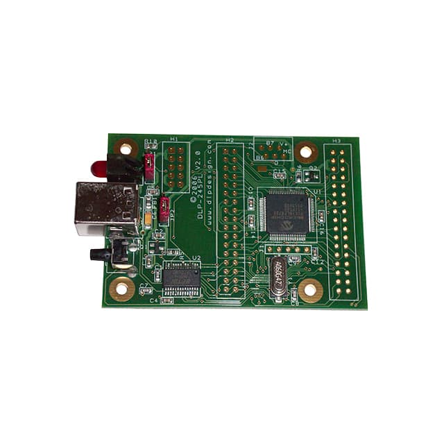 DLP-245PL-G-CCS-image