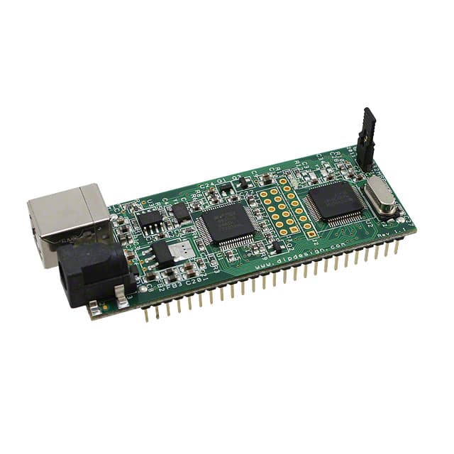 DLP-2232MSP-image