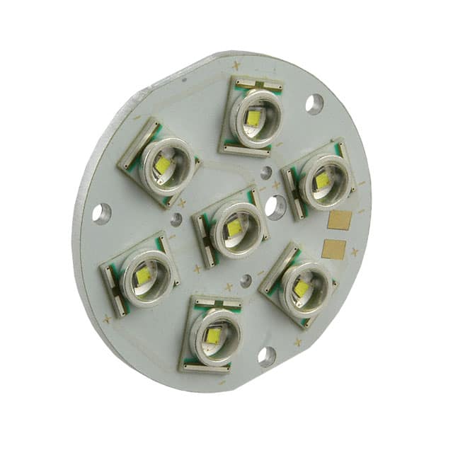 XREWHT-L1-0000-00E02-RND-7LED-image