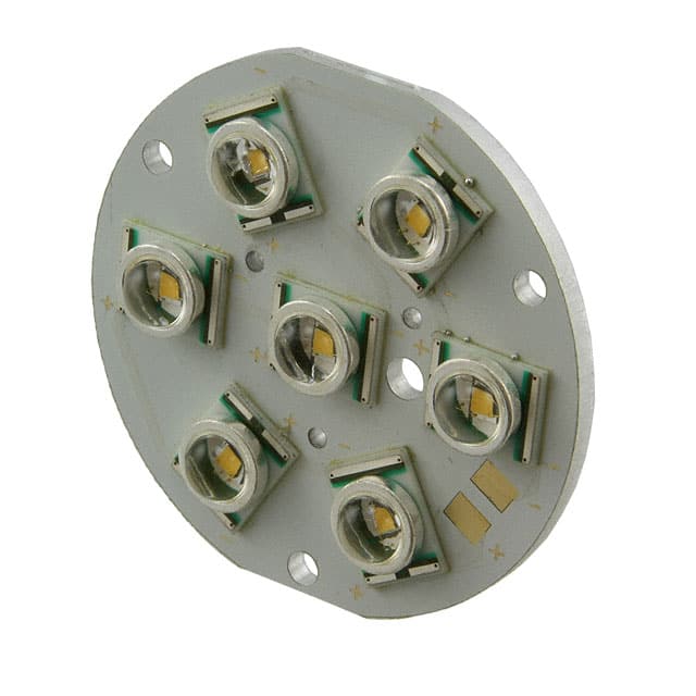 XREWHT-L1-0000-00AE7-RND-7LED-image