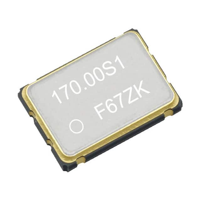 SG-9101CA 40.000000 MHZ C10PGAAA-image