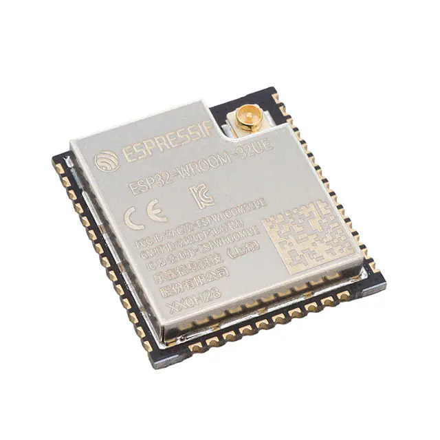 ESP32-WROOM-32UE (16MB FLASH)-image