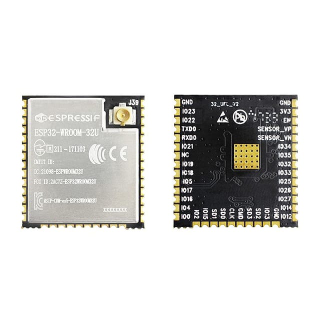 ESP32-WROOM-32U (8MB)-image