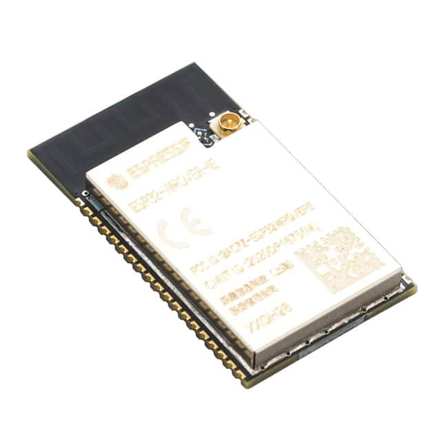 ESP32-WROVER-IE (4MB FLASH)-image