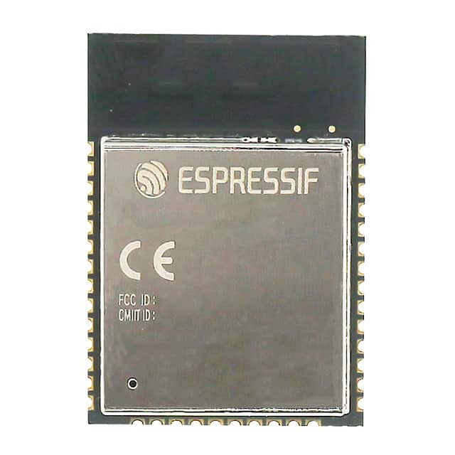 ESP32-WROOM-32E (4MB FLASH)-image