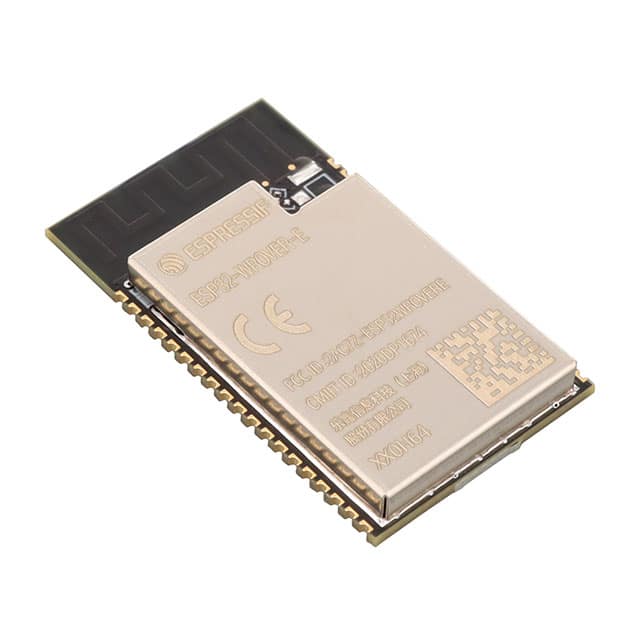 ESP32-WROVER-E (8MB FLASH)-image