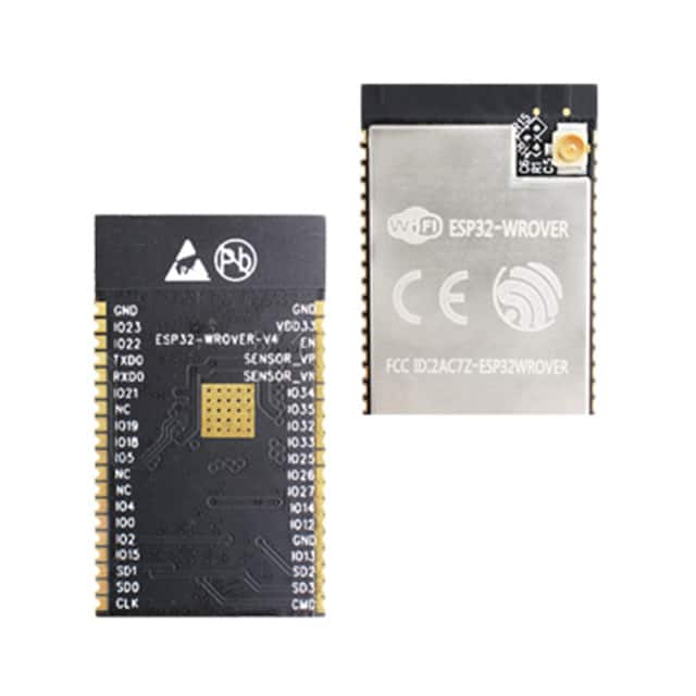 ESP32-WROVER-I (16MB)-image