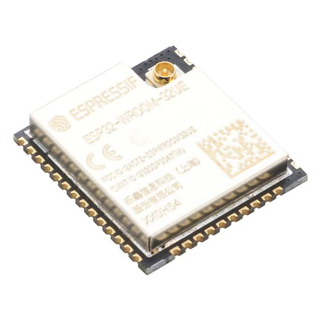 ESP32-WROOM-32UE (8MB FLASH)-image