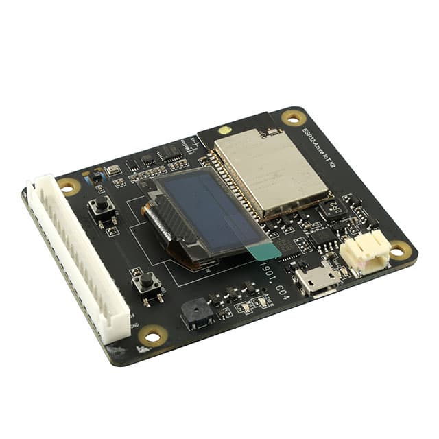 ESP32-AZURE IOT KIT-image