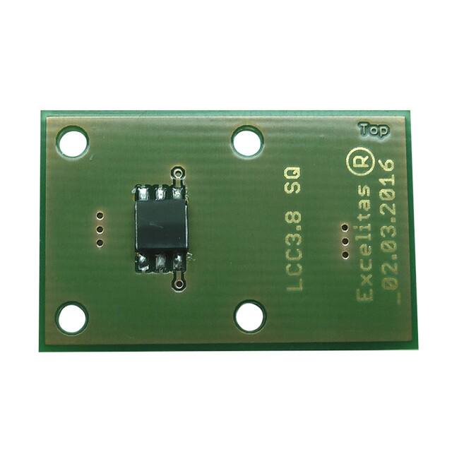 DIGIPILE SMD ADAPTERBOARD INCL. TPIS 1S 1252-image