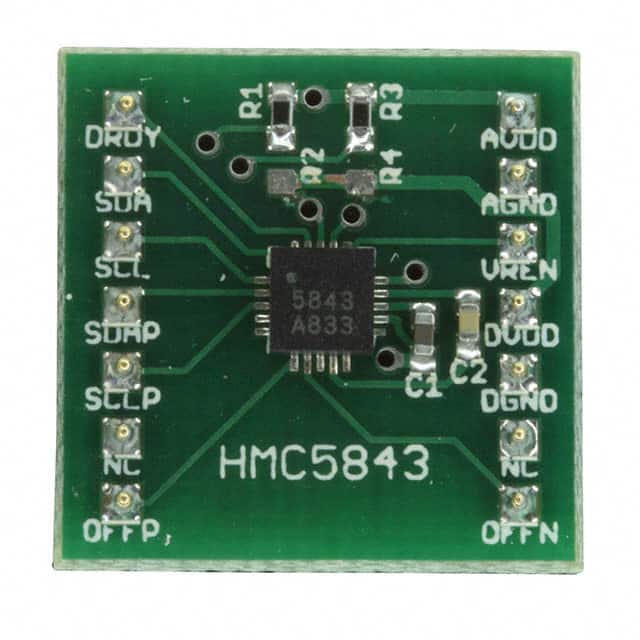 HMC5843-EVAL-image