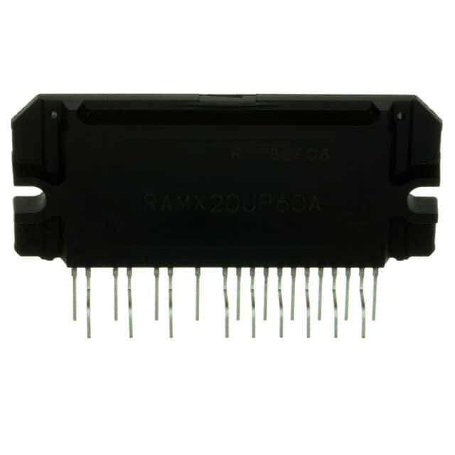 IRAMX20UP60A-image